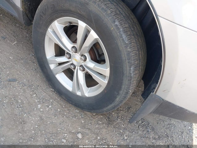 Chevrolet Equinox Ltz