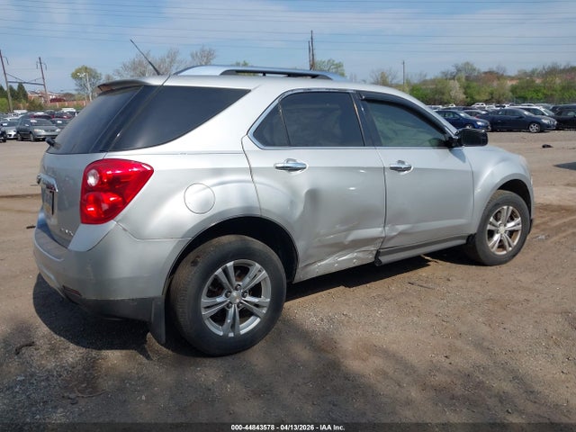 Chevrolet Equinox Ltz