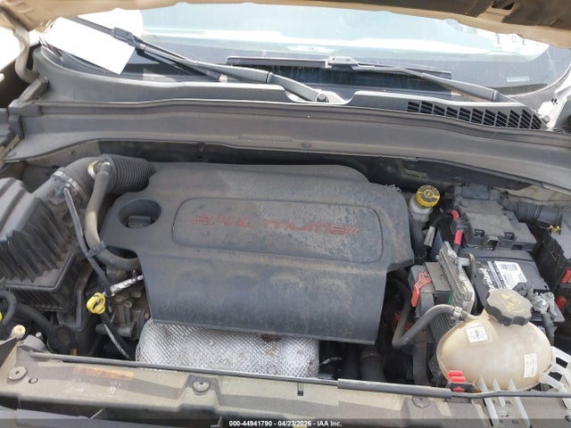 Jeep Renegade Latitude