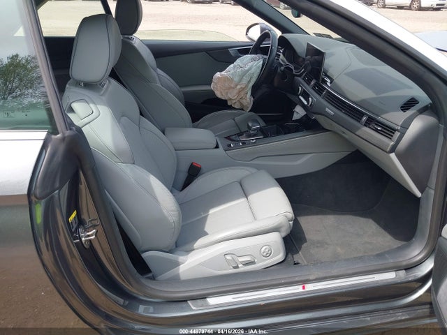 Audi A5 Premium Plus 45 Tfsi S Line Quattro S Tronic