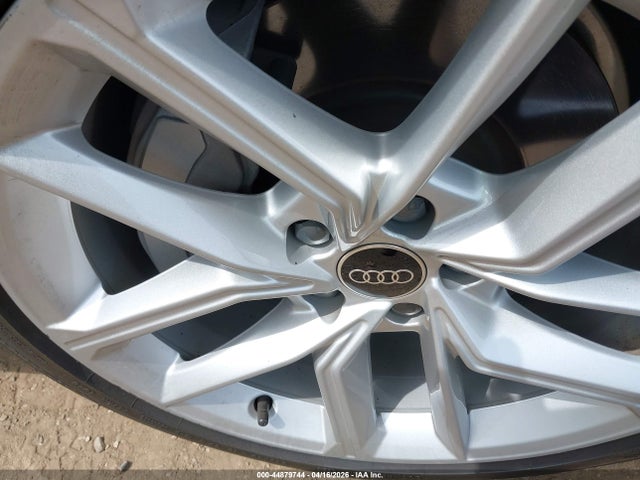 Audi A5 Premium Plus 45 Tfsi S Line Quattro S Tronic