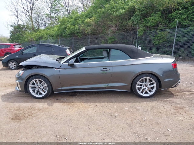 Audi A5 Premium Plus 45 Tfsi S Line Quattro S Tronic