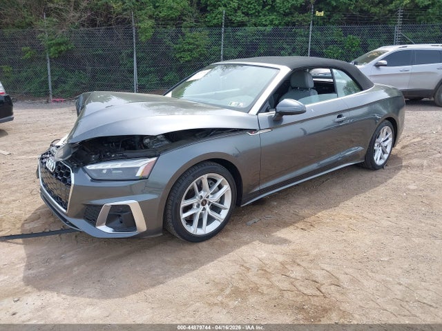 Audi A5 Premium Plus 45 Tfsi S Line Quattro S Tronic