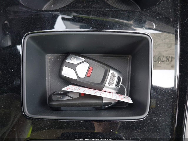 Audi A5 Premium Plus 45 Tfsi S Line Quattro S Tronic