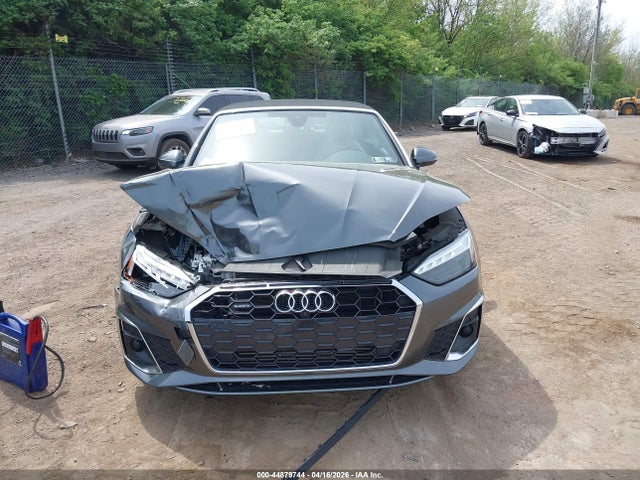 Audi A5 Premium Plus 45 Tfsi S Line Quattro S Tronic