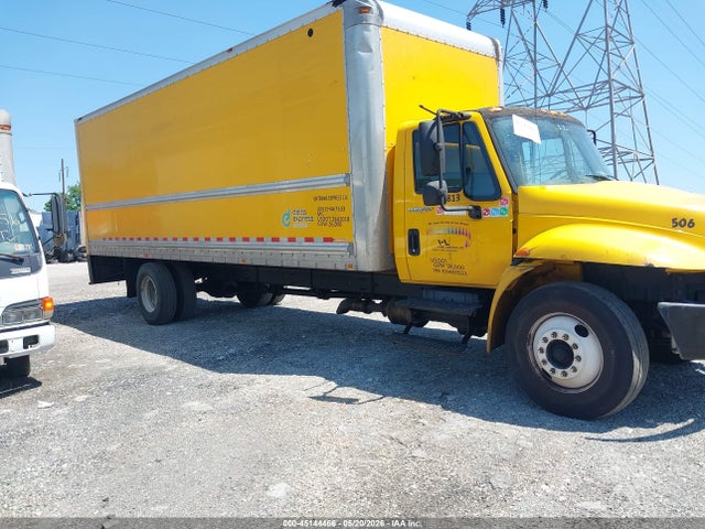 International 4000 4300