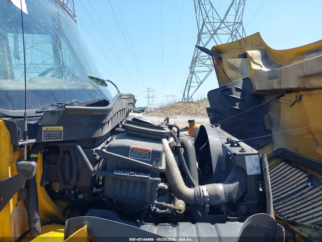 International 4000 4300