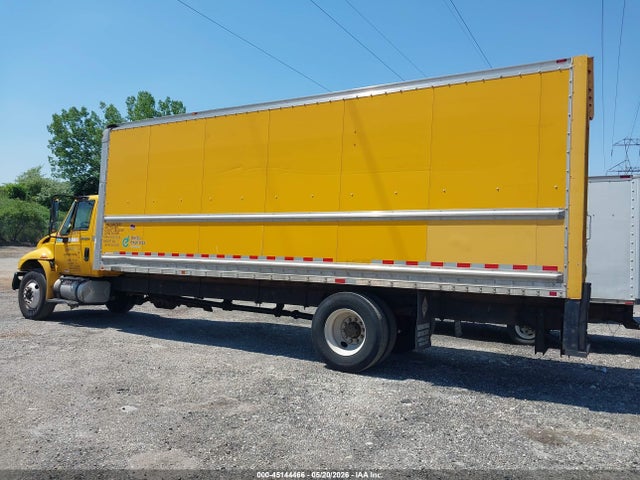 International 4000 4300