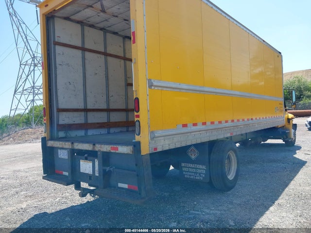International 4000 4300