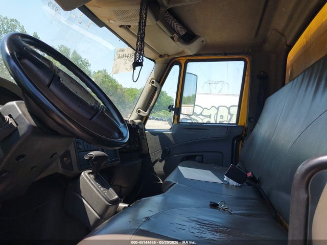 International 4000 4300