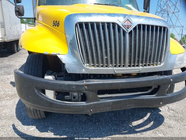 International 4000 4300