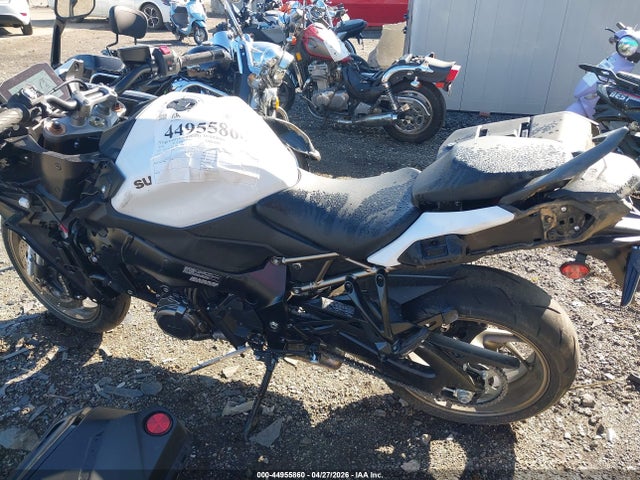 Suzuki Gsx1000