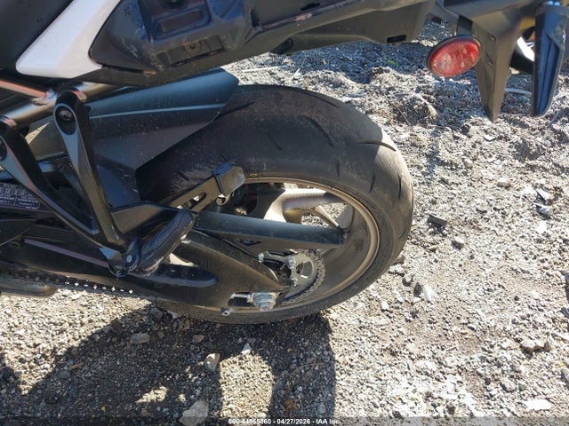 Suzuki Gsx1000