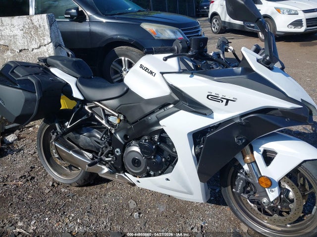 Suzuki Gsx1000