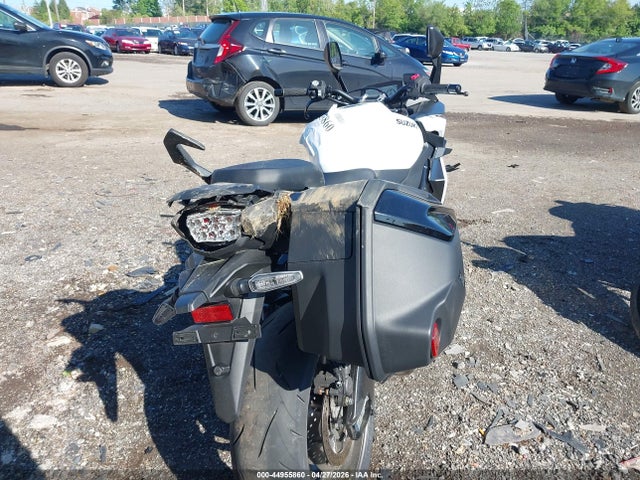 Suzuki Gsx1000
