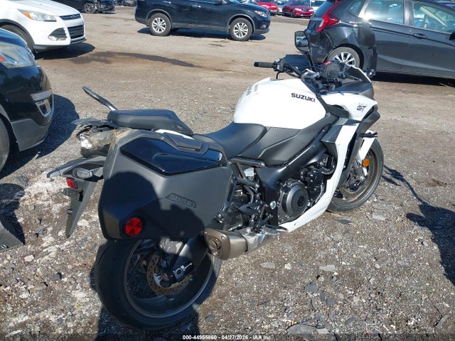 Suzuki Gsx1000
