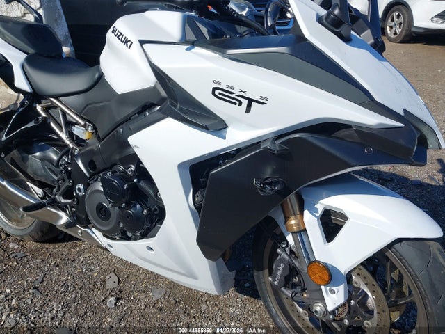 Suzuki Gsx1000
