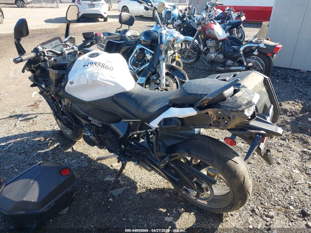 Suzuki Gsx1000