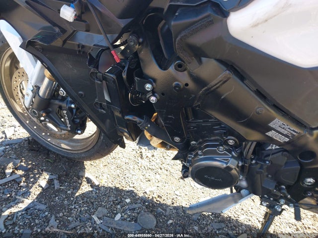 Suzuki Gsx1000