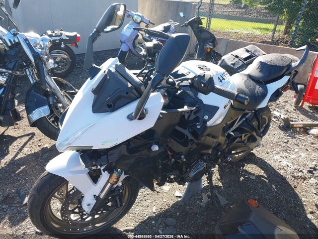 Suzuki Gsx1000