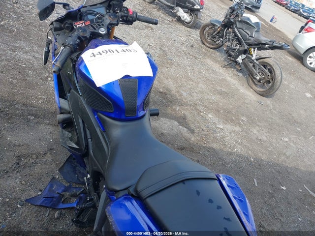 Yamaha Yfz320 A