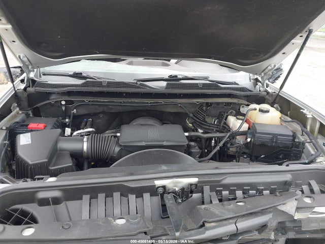 Chevrolet Silverado 2500