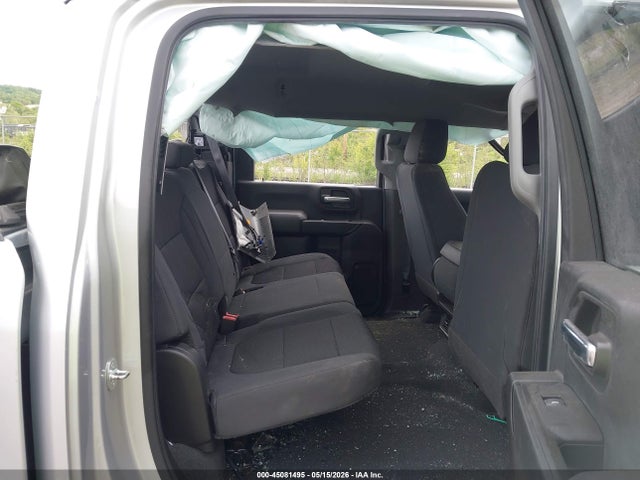 Chevrolet Silverado 2500