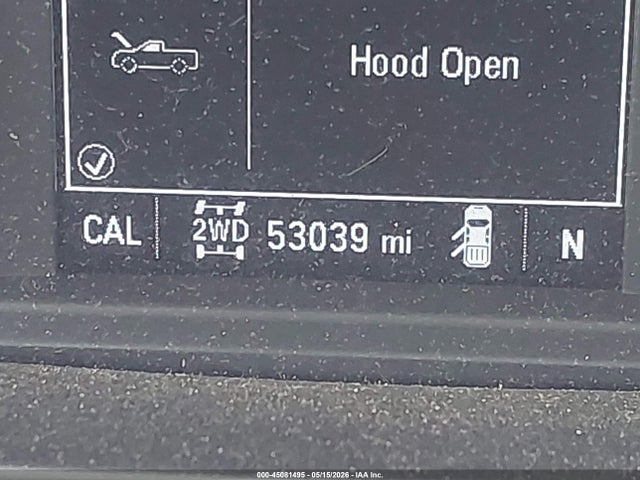 Chevrolet Silverado 2500