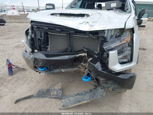 Chevrolet Silverado 2500