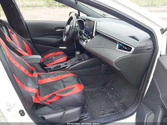 Toyota Corolla Se