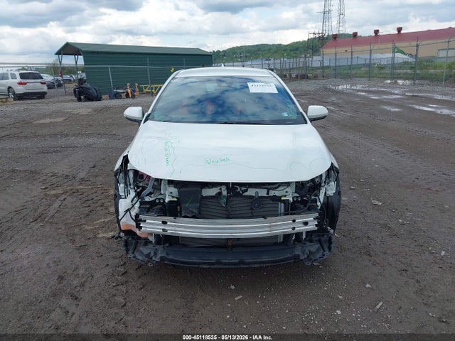 Toyota Corolla Se
