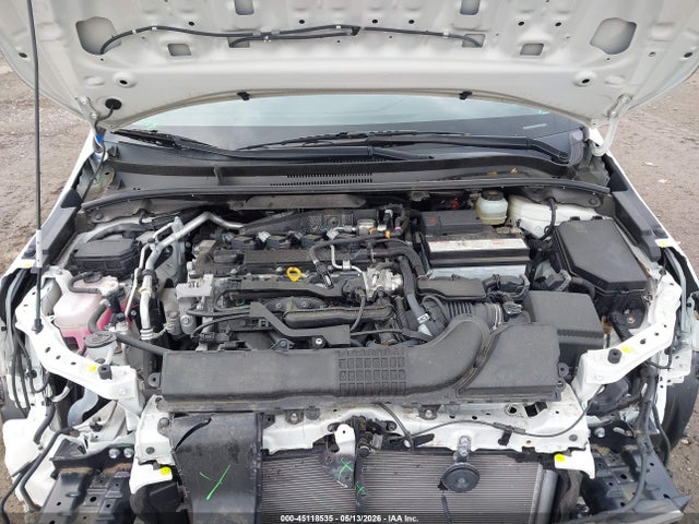 Toyota Corolla Se
