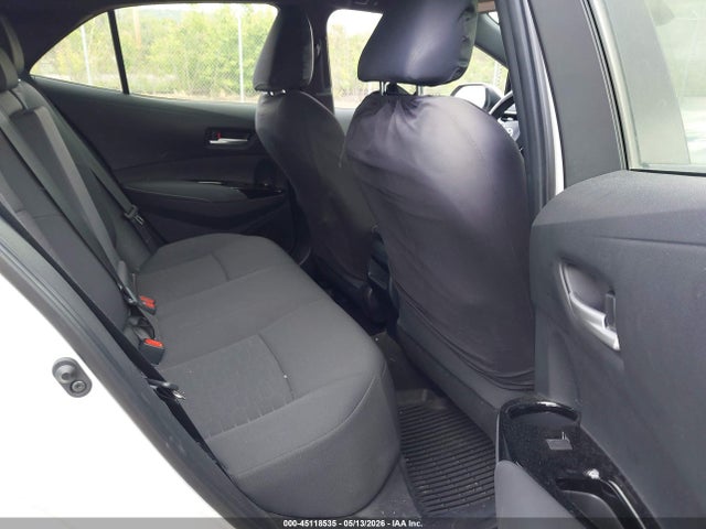 Toyota Corolla Se