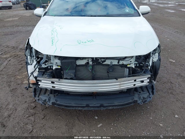Toyota Corolla Se