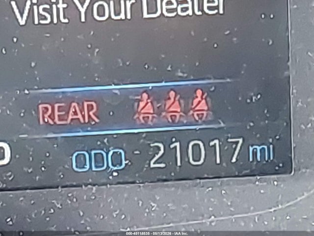 Toyota Corolla Se