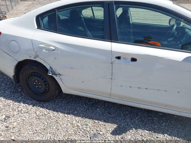 Subaru Impreza 2.0i