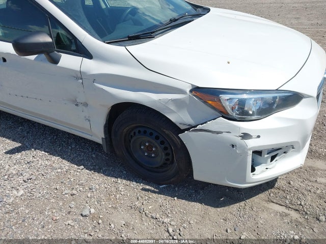 Subaru Impreza 2.0i