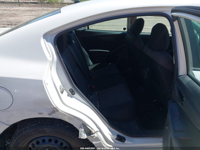 Subaru Impreza 2.0i