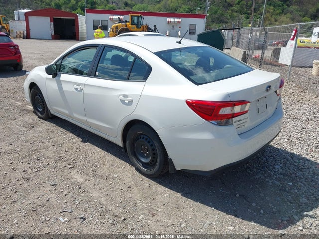 Subaru Impreza 2.0i