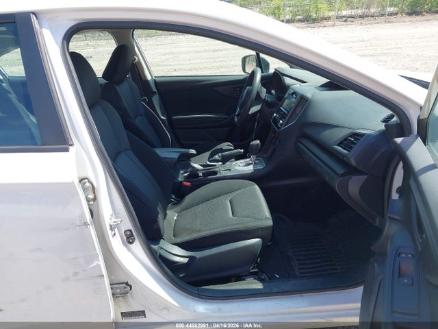 Subaru Impreza 2.0i