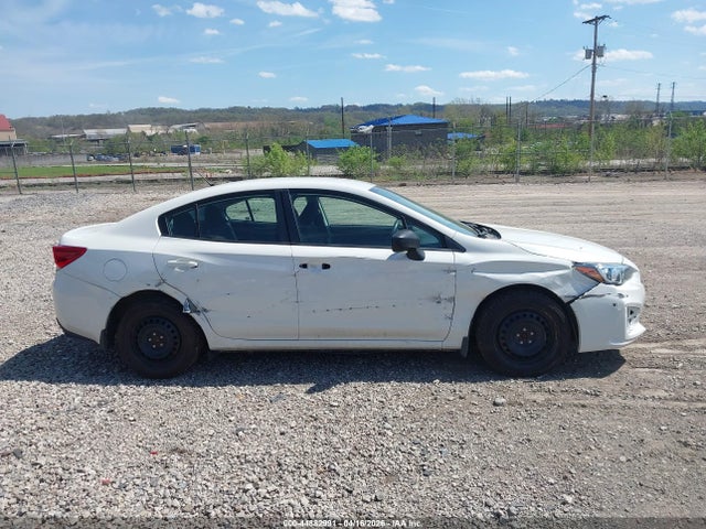 Subaru Impreza 2.0i