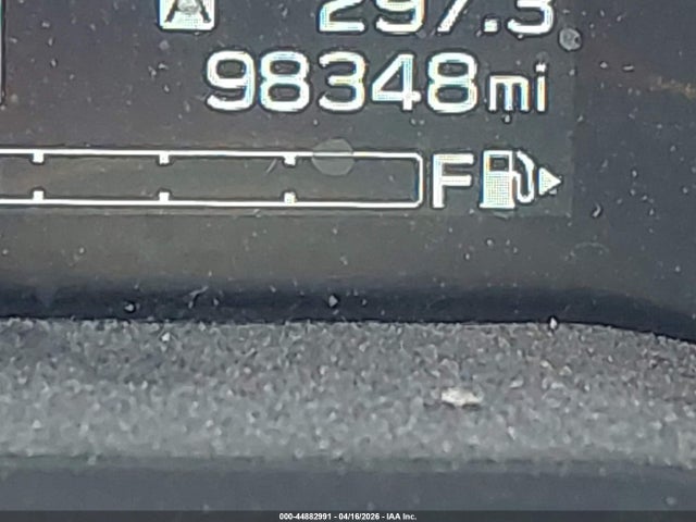 Subaru Impreza 2.0i