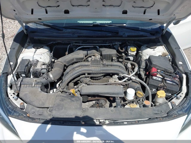 Subaru Impreza 2.0i