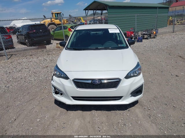 Subaru Impreza 2.0i
