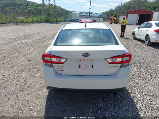 Subaru Impreza 2.0i