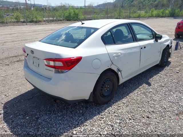 Subaru Impreza 2.0i