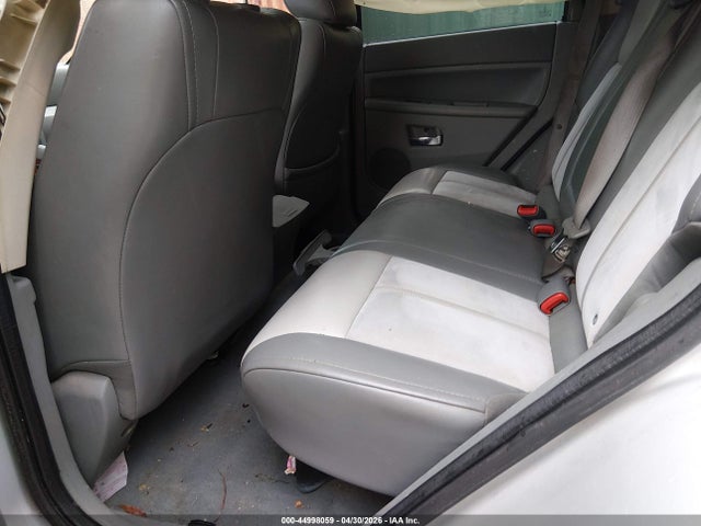 Jeep Grand Cherokee Overland