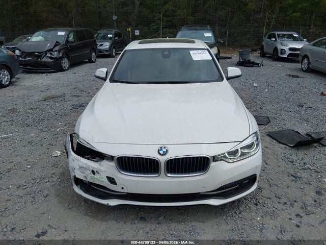 BMW 3 Series Iperformance