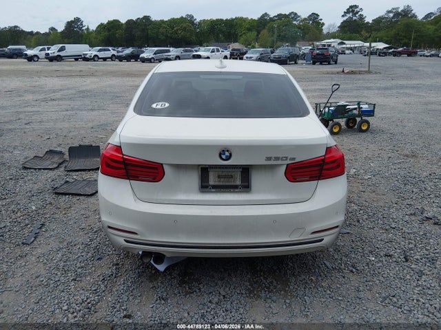 BMW 3 Series Iperformance
