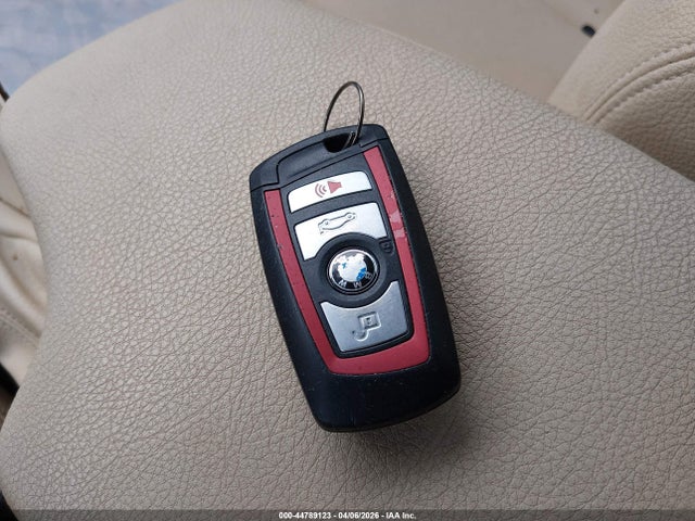 BMW 3 Series Iperformance